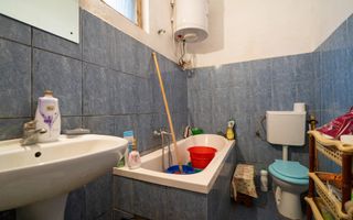 Casa 2 camere Cantemir - Poză 6