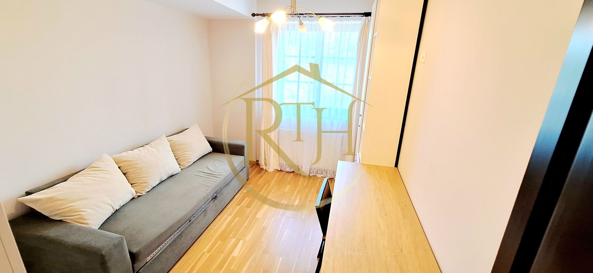 Inchiriem apartament cu 3 camere, Toscana Residence, parcare privata - Poză 10