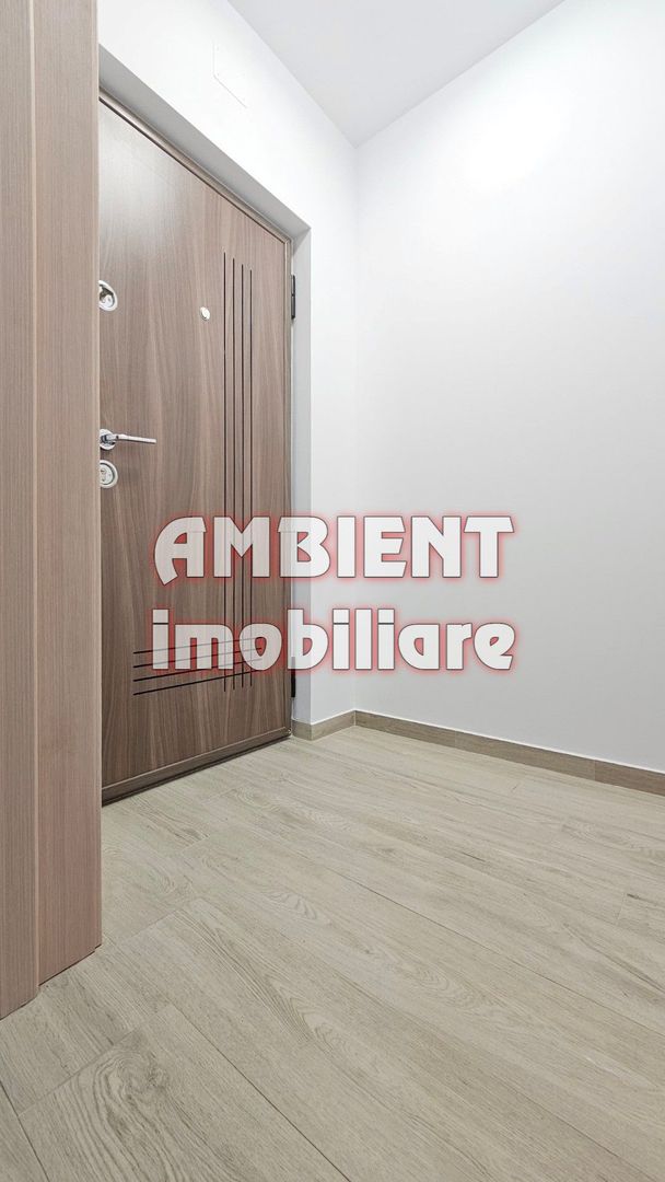 Apartament cu 2 camere, renovat total, zona Smârdan. - Poză 3