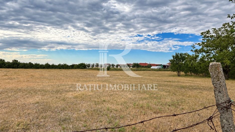 Casa demolabila | Teren 2800 mp | Avram Iancu | Bihor - Poză 2