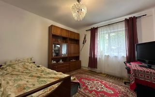 Apartament 4 camere decomandate la etajul I in Marasti! - Poză 11