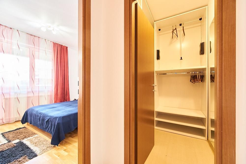 De Închiriat | Apartament Premium 3 Camere | 115 mp | Parcul Carol - Poză 16