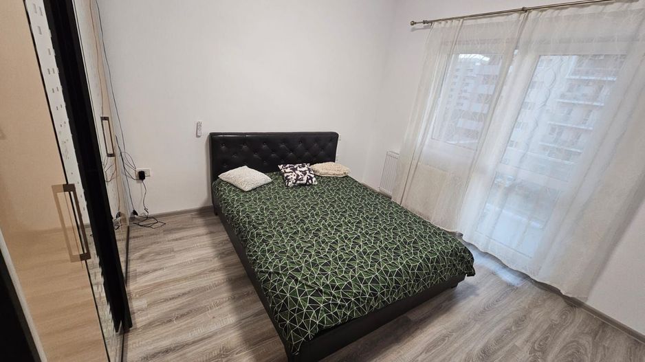 AP. 2 CAMERE-GRAND KRISTAL,PET-FRIENDLY, PARCARE,MASINA DE SPALAT VASE - Poză 3