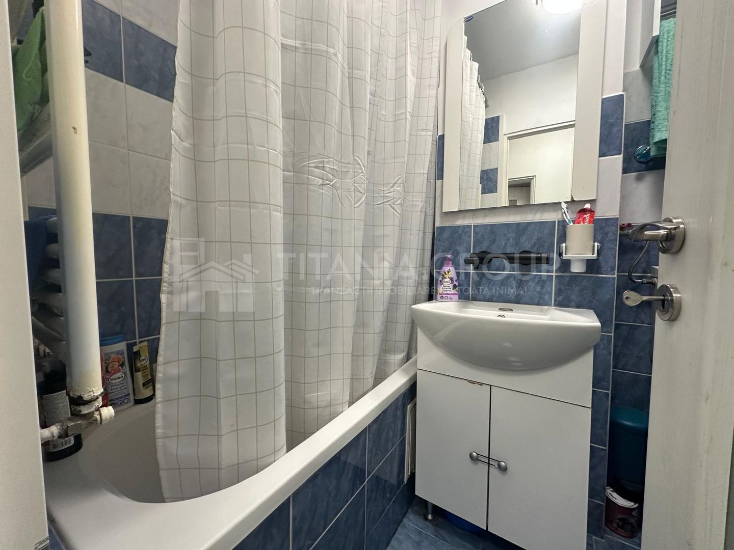 Apartament 2 camere de inchiriat - Astra | Pet Friendly - Poză 6