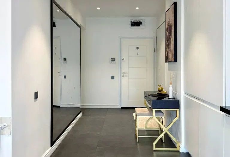 Apartament 3 Camere  Lux || InCity Residence || 3 Parcari subterane || Metrou - Poză 22