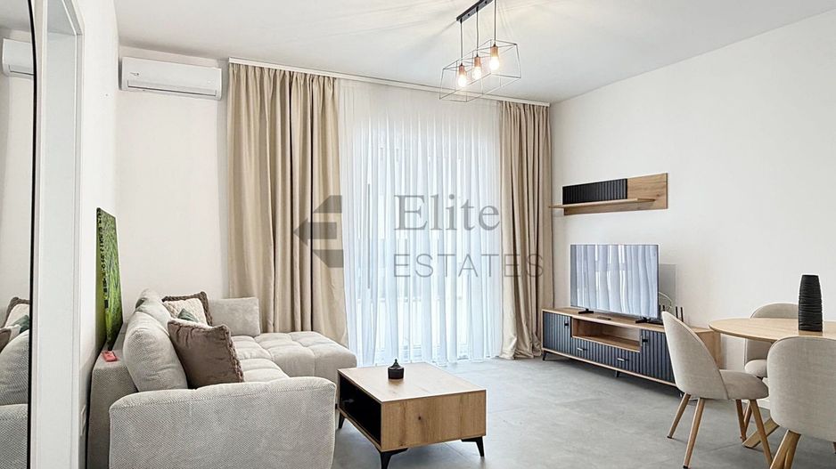 Apartament modern 2 camere Complexul Thermalis 2 Residence - Poză 1