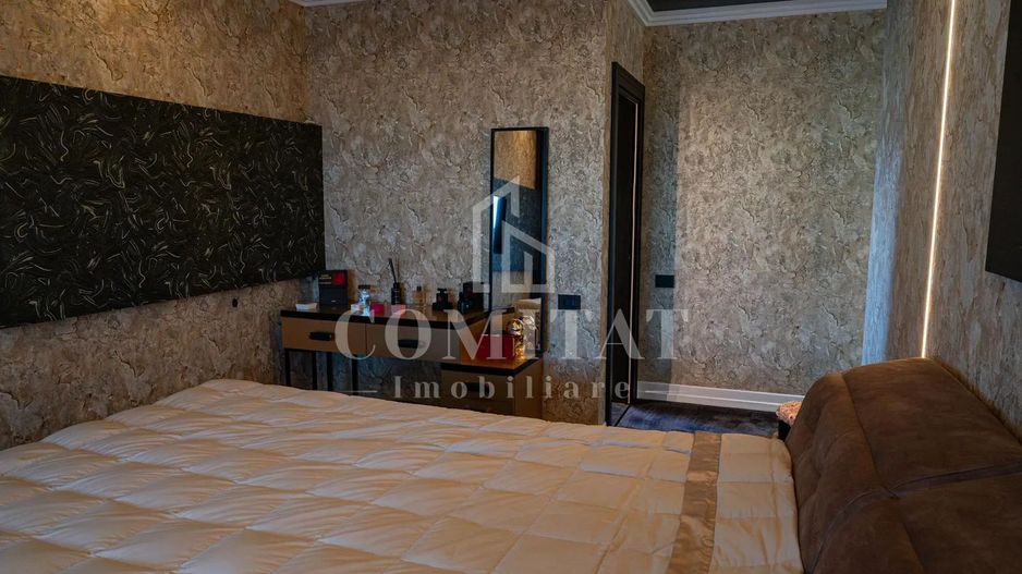 Penthouse exclusivist în cartierul Europa | La cheie! - Poză 13