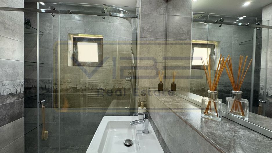 Vila moderna 4 camere+garaj CUG- Horpaz - Poză 30