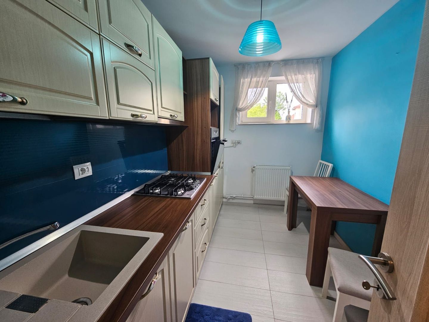 Apartament 2 camere – Ultracentral, prima închiriere! - Poză 3
