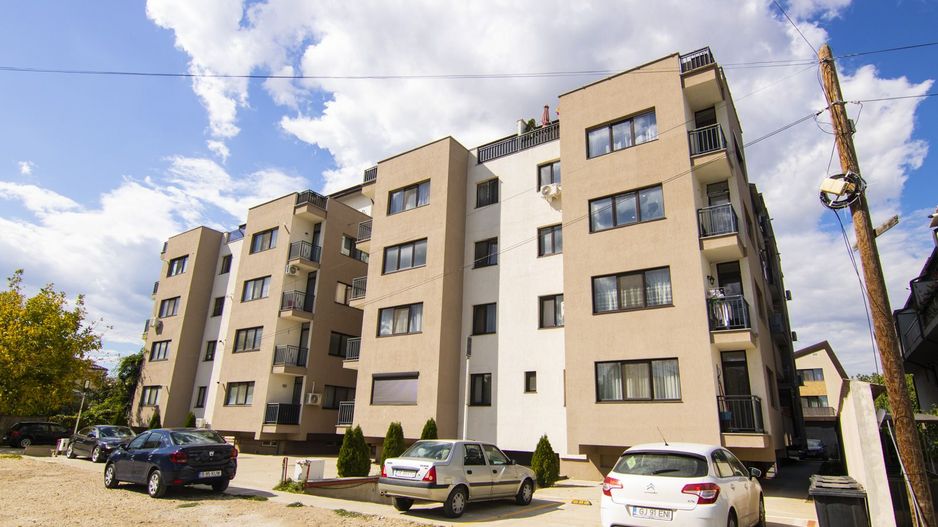 DRUMUL TABEREI - STUDIO/2 CAMERE,  BLOC FINALIZAT, LIFT! - Poză 2
