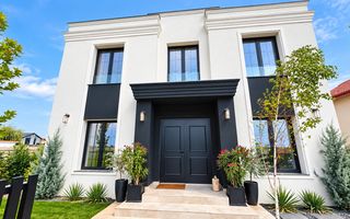 Vila Premium P+E, 4 dormitoare 4 Baii, Ghiroda Timisoara - Poză 3