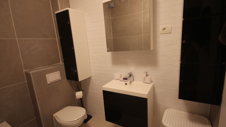 Apartament 3 camere in zona Buziasului - Poză 46