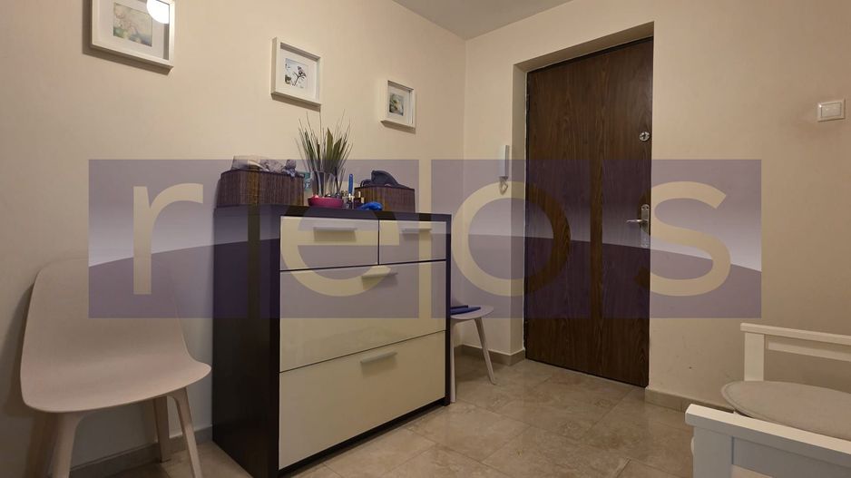 VANZARE 4 CAMERE DECOMANDAT -DECEBAL - Poză 16