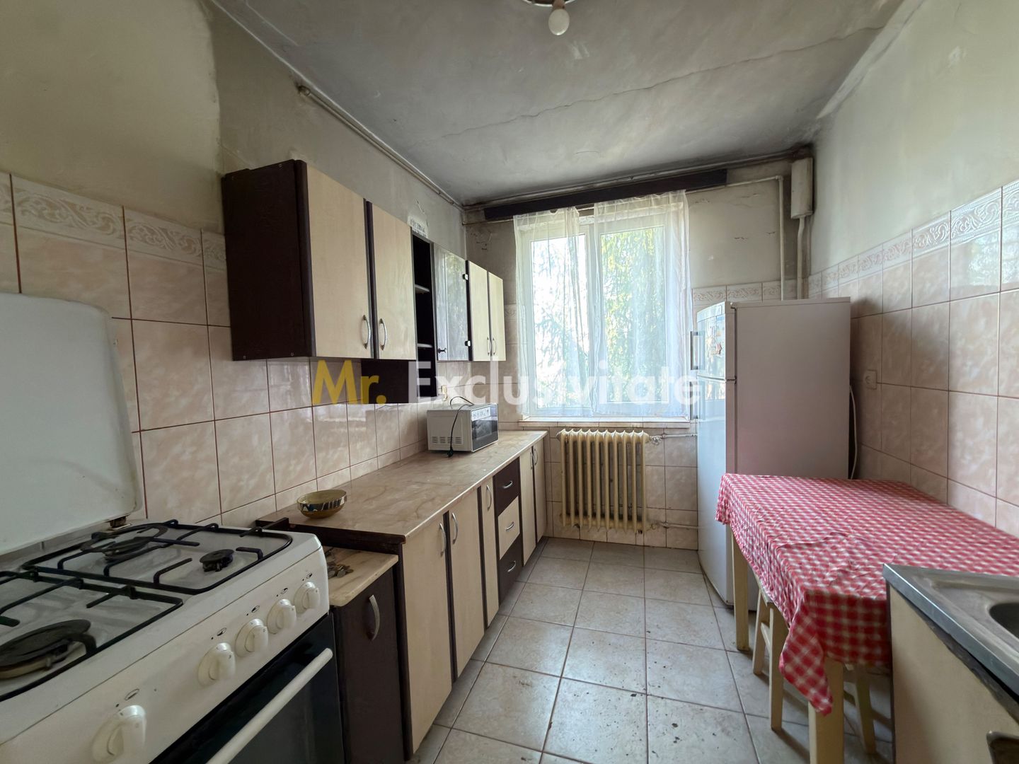 Apartament 3 camere | Calea București- decomandat-Pitesti - Poză 1