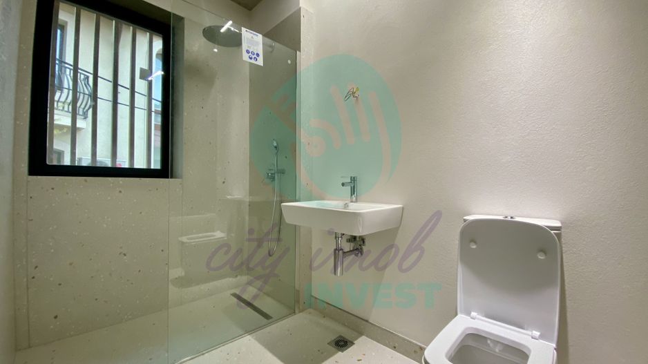 Imobil exclusivist cu 3 apartamente,  Dorobanți - Poză 16