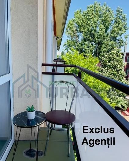 Apartament 2 camere semidecomandat, bloc nou, Iași – de închiriat - Poză 9