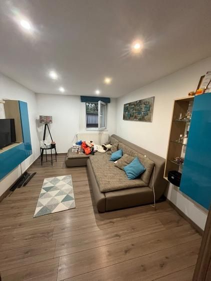 Casă de vanzare, ultracentral, 5 camere, Zona Eminescu-Toamnei - Poză 13