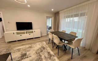 Casa moderna cu 4 camere de închiriat - Șelimbăr - Poză 2