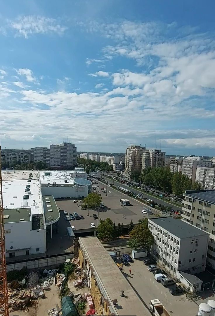 Garsoniera + Parcare, Smart Residence Lujerului, Metrou - Poză 5