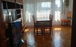 Inchiriere apatament 3 camere 2bai.zona Unirii, Rond Cosbuc,et.4din8 - Poză 4