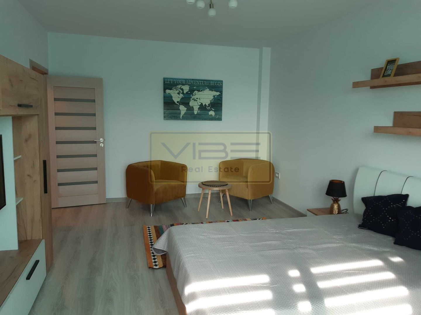 1 camera Soleia Valea Lupului et 1 contract ANAF 1 noiembrie - Poză 3