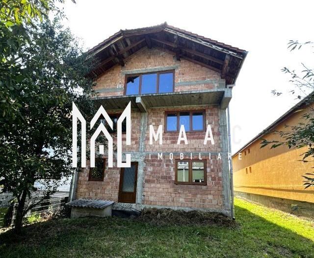 Casa Individuala de Vanzare I 5 Camere I Intabulata I Cisnadie - Poză 2