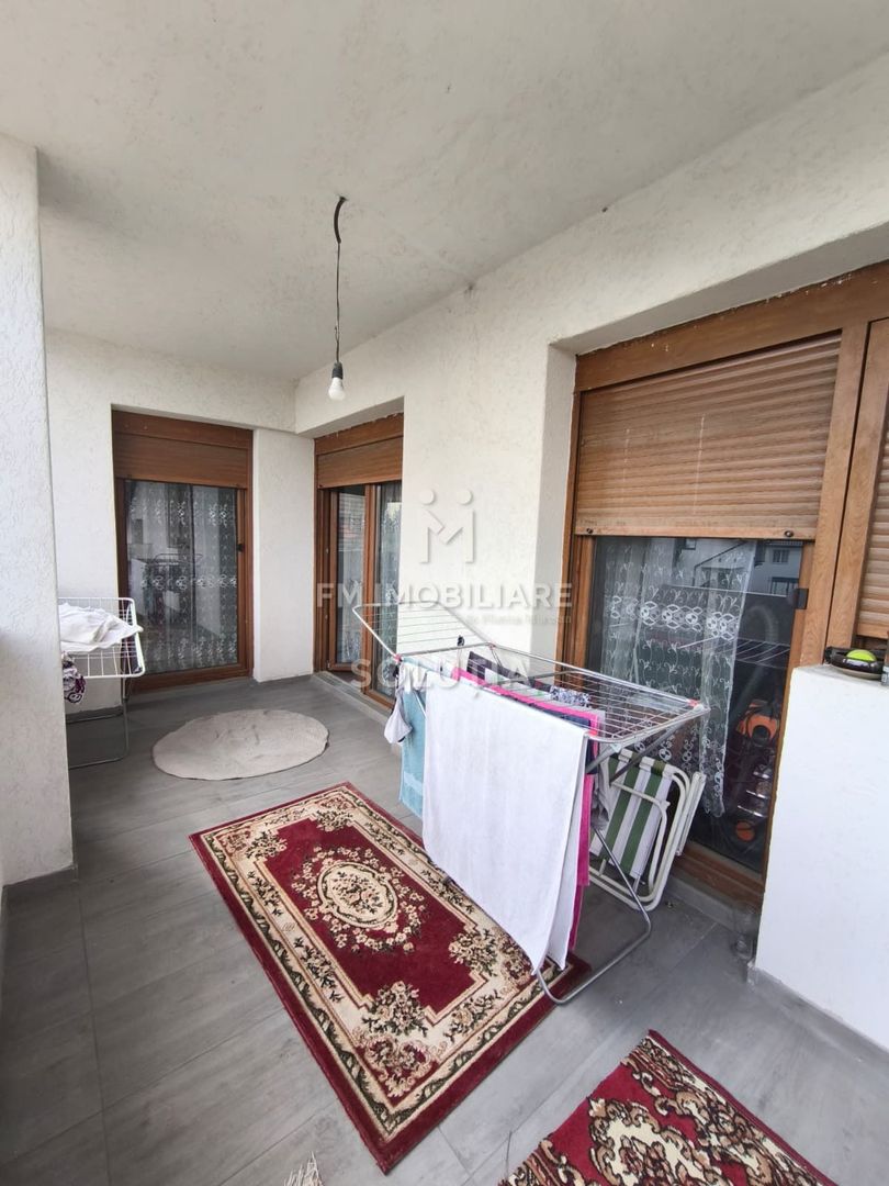 Casă de vânzare - Săsar - 4 dormitoare - teren 459 - garaj - Poză 9