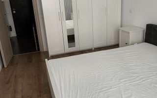 Apartament 2 camere de închiriat | Novum | Etaj 2/11 | Grozăvești - Poză 5