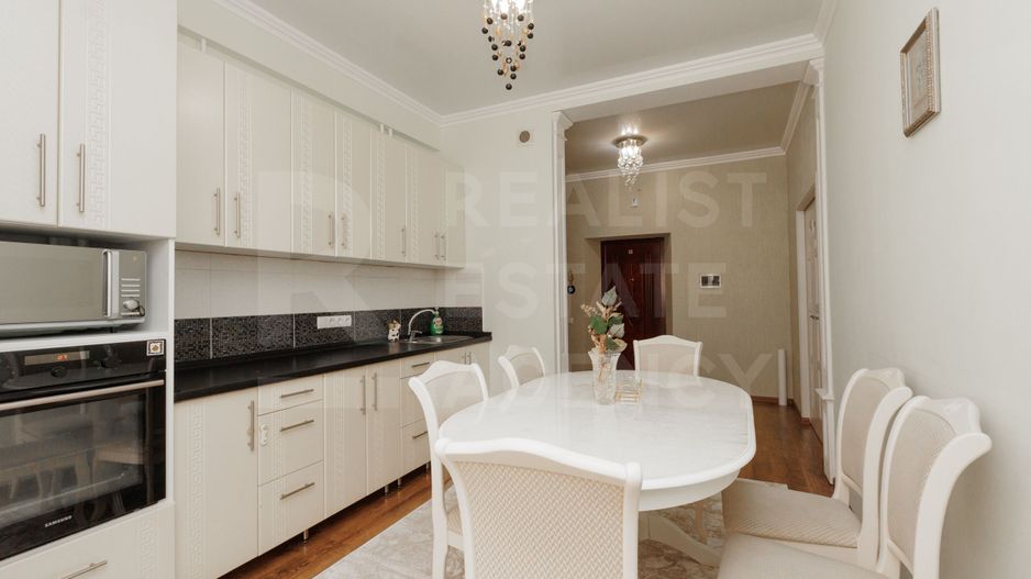Vânzare, apartament, 2 camere, str. Pietrarilor, Centru - Poză 1