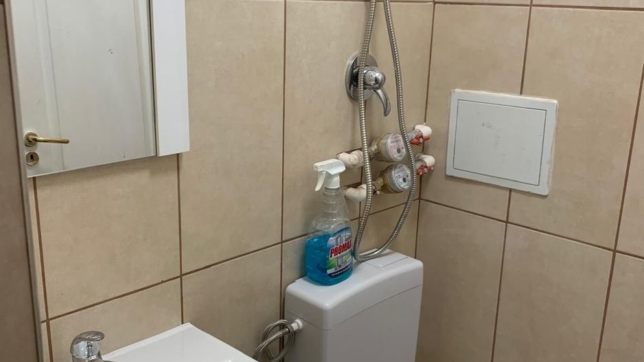 GARSONIERA | BURDUJENI | 15.500€ - Poză 8