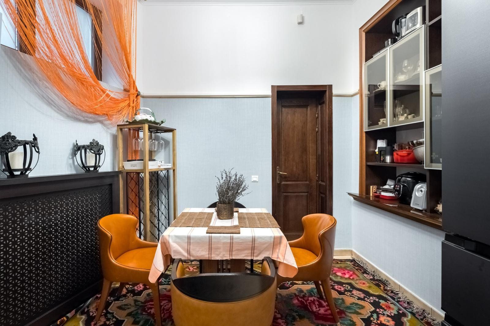 ARMENEASCA, BIROU ELEGANT, SINGUR PE NIVEL, PARTER, 185 MP! - Poză 13