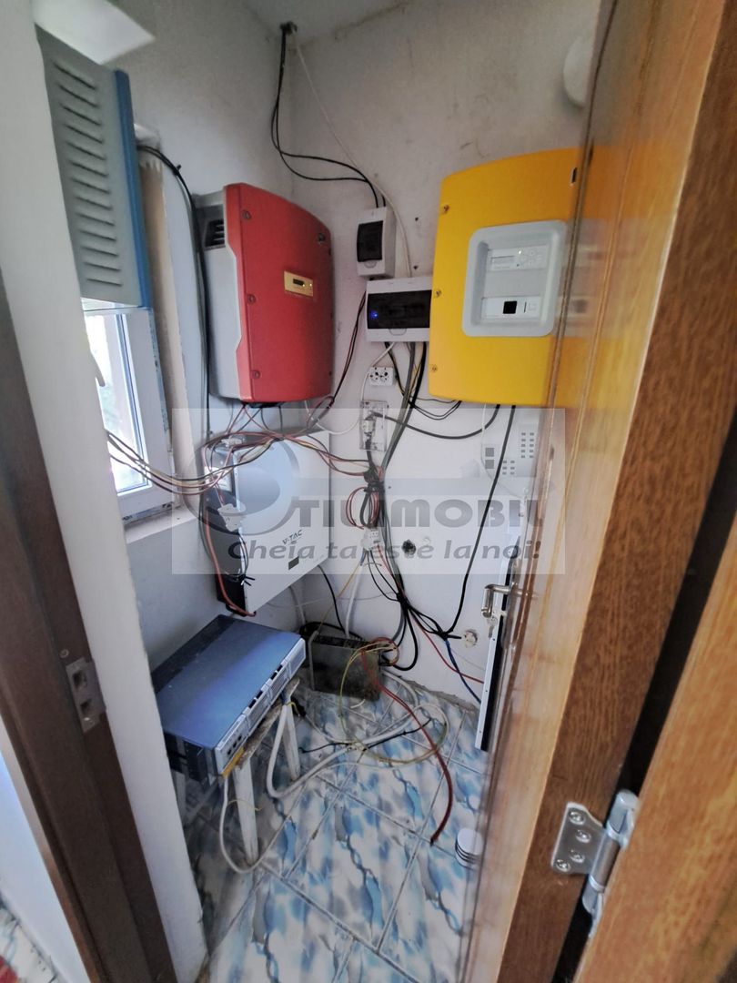 Casa/Vila  Bucium - 1700 euro - Poză 20