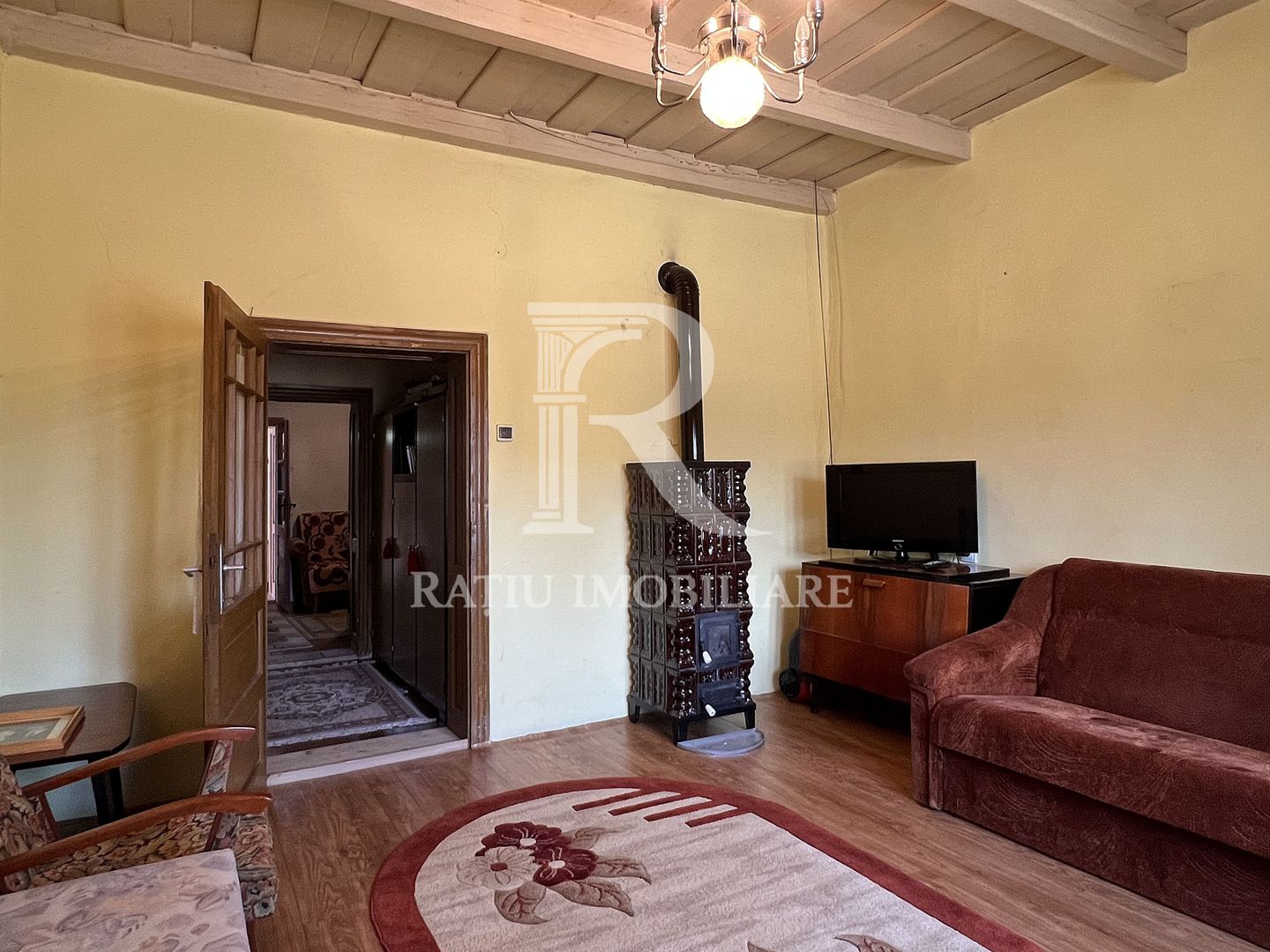 Casa de vacanta | Târgușor | Bihor - Poză 6