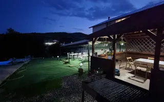 Pensiune inchiriere integrala pentru evenimente (aniversari/petreceri private) - Poză 18