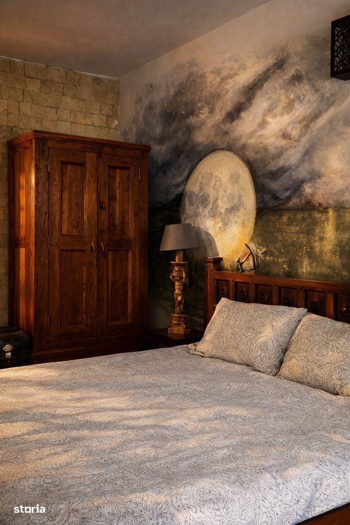 Apartament 2 camere  - vilă – 85 mp – Tineretului –  Brâncoveanu - Poză 5