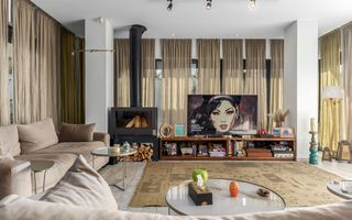 Vila Escapada | Piscină & Garaj pentru Barcă | Comision 0 - Poză 5