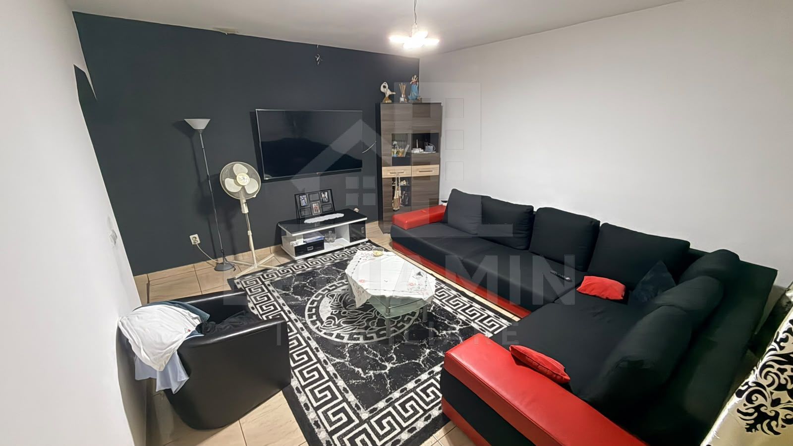 Casa de vanzare mobilata in Popoveni an2017 332mp teren - Poză 2