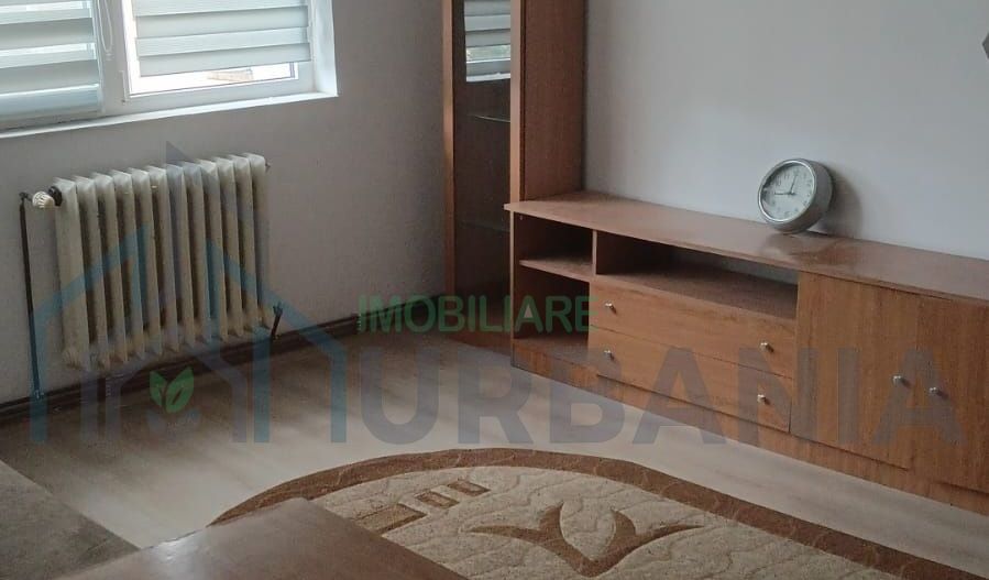 Apartament de închiriat, 2 camere, zona Alexandru cel Bun, lângă Biserica Sf. Nectarie - Poză 1