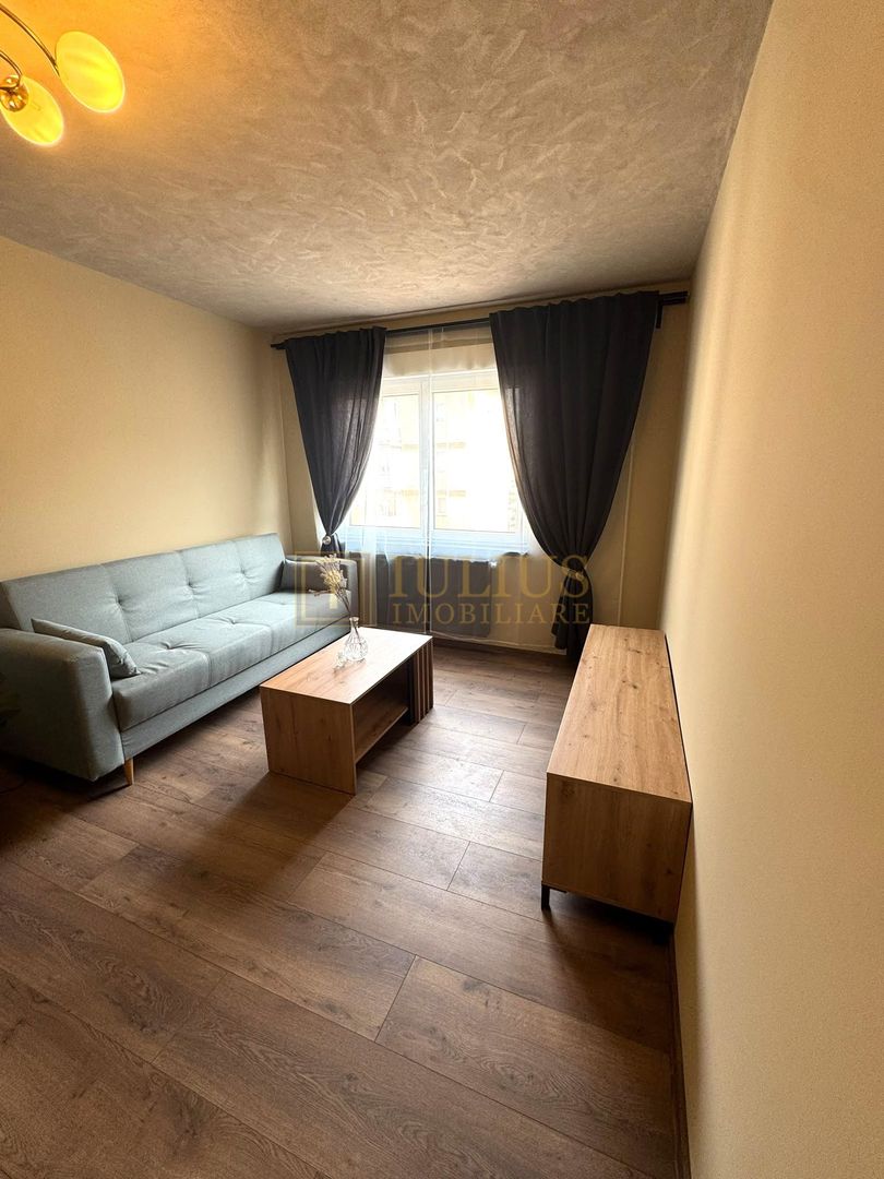 Apartament in Complexul Studentesc, zona Olimpia - Poză 1