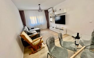 Apartament cu 2 Camere Modern de inchiriat | Parter | Oradea - Poză 3
