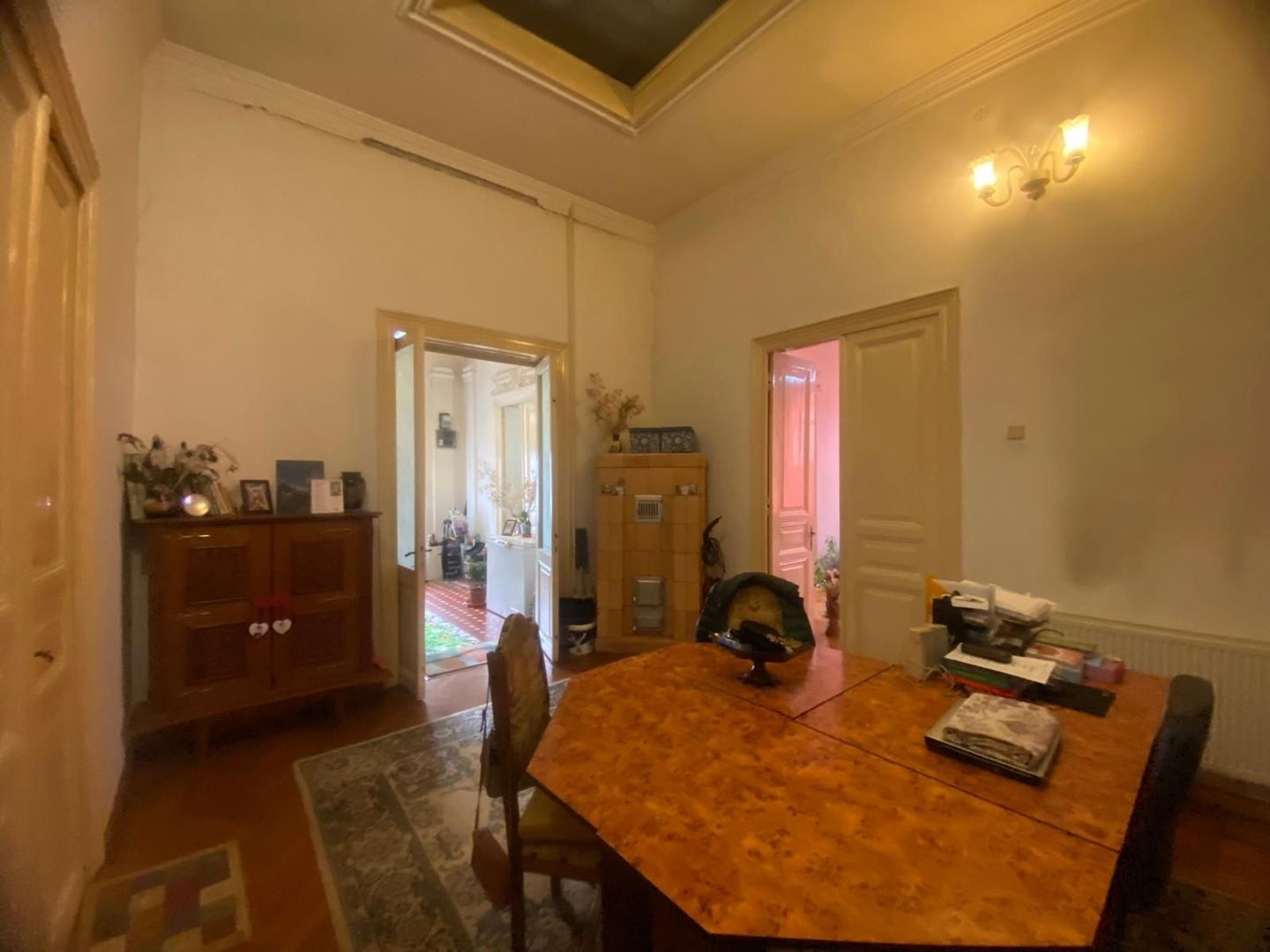 STIL BAROC! VÂNZARE CASĂ ULTRACENTRAL - Poză 18