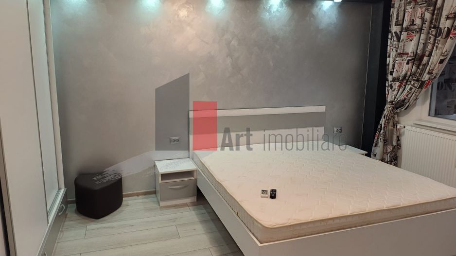 Garsoniera Decebal - Poză 2