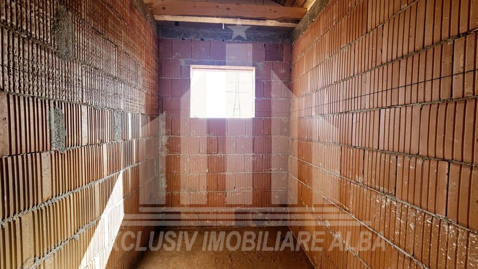 Casa individuala de vanzare, Alba-Micesti - Poză 8