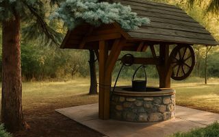 Pet Friendly, Vedere Padure, 5000mp teren, D+P+1E+M, semineu, foisor - Poză 16