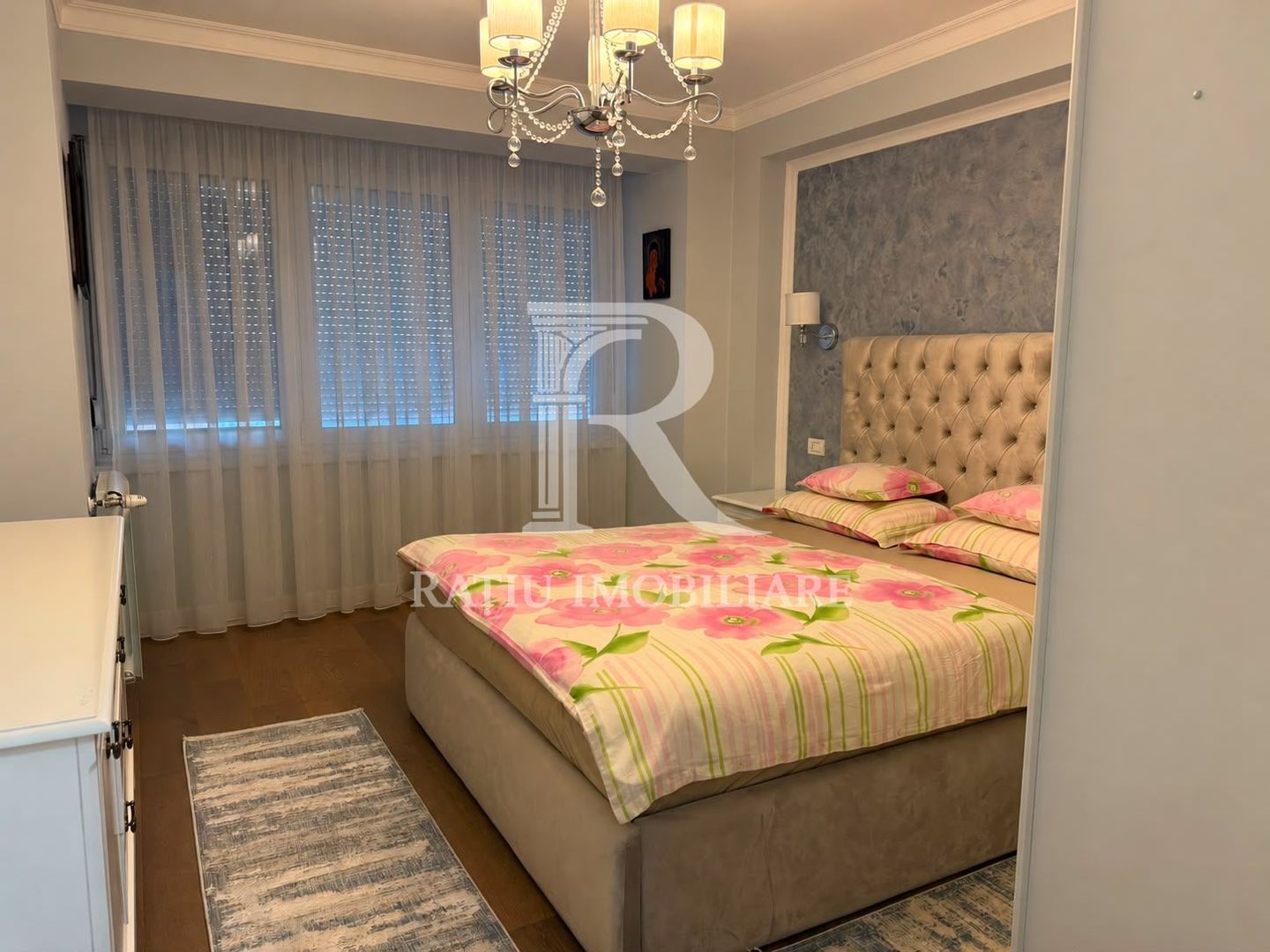 Apartament cu 3 camere | 100 mp | Centru Civic | Oradea - Poză 9