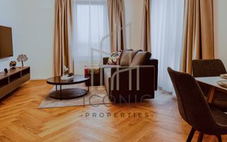 Prima închiriere! Apartament 2 camere, modern, zona IKEA. Comision 0% - Poză 9