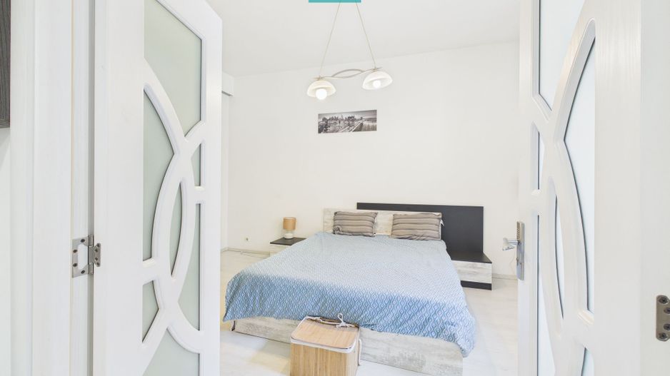 Apartament modern cu 2 camere – Piața Romană - Poză 12