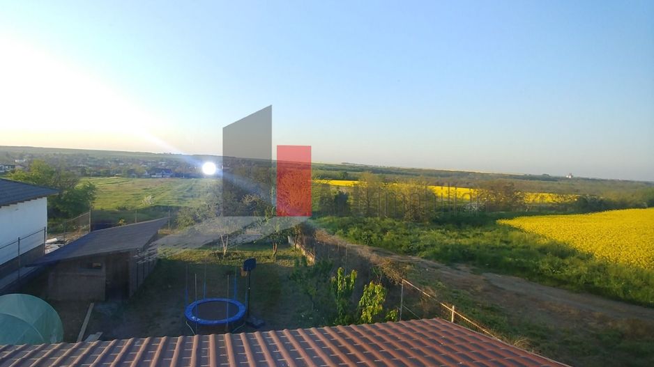 Casa individuala Valu lu Traian - curte 767 mp - Poză 3