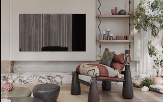 Apartament premium 3 camere I Zona Barbu Vacarescu I Imobil nou - Poză 10