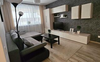 AP. 2 CAMERE APARATORII PATRIEI, PARCARE, BLOC NOU, METROU 14 MINUTE - Poză 1